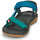 Shoes Men Sandals Teva HURRICANE XLT 2 Blue / Green
