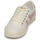 Shoes Women Low top trainers Gola TENNIS MARK COX Beige / Pink