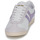 Shoes Women Low top trainers Gola BULLET PURE White / Violet