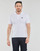 Clothing Men short-sleeved polo shirts Helly Hansen DRIFTLINE POLO White