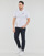 Clothing Men short-sleeved polo shirts Helly Hansen DRIFTLINE POLO White