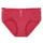 Underwear Women Knickers/panties PLAYTEX CUR CROISE FEMININ RECYCLE Pink