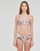 Underwear Women Knickers/panties PLAYTEX FLOWER ELEGANCE SG White / Multicolour