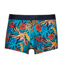 Underwear Men Boxer shorts Hom LIAM Multicolour