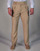 Clothing Men 5-pocket trousers THEAD. TED Beige