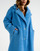 Clothing Women coats THEAD. LEXIE COAT Blue