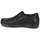 Shoes Men Derby shoes CallagHan CHUCK WATER Black