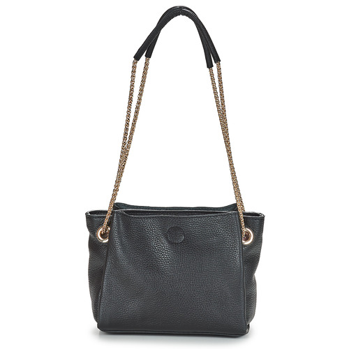 Bags Women Shopper bags Maison Minelli FMC0042LISNOIR Black