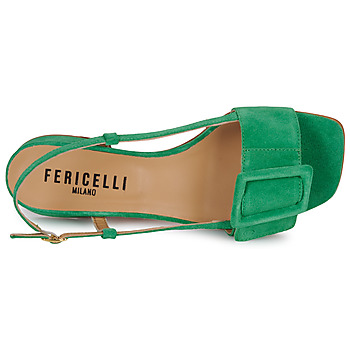 Fericelli PANILA Green