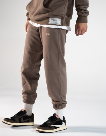 THEAD. AMSTERDAM JOGGERS Sable