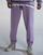 Clothing Tracksuit bottoms THEAD. AMSTERDAM JOGGERS Lilac