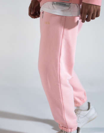 THEAD. AMSTERDAM JOGGERS Pink