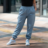 Clothing Women 5-pocket trousers THEAD. PRE ORDER CINDY PANT Available the 05/12 Blue