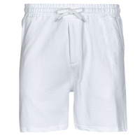 Clothing Men Shorts / Bermudas Yurban BERGULE White