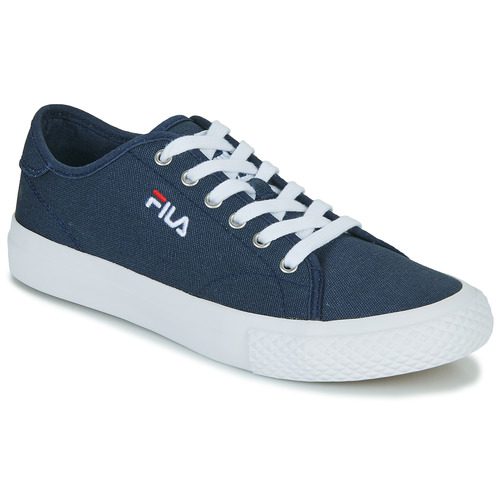 Fila POINTER CLASSIC Marine - Free | Spartoo NET ! - Shoes Low top trainers Women USD/$48.80