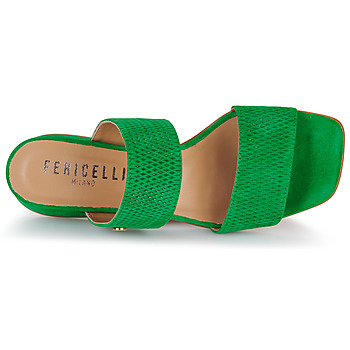 Fericelli New 2 Green