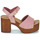 Shoes Women Sandals Fericelli New 3 Violet