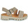 Shoes Girl Sandals Citrouille et Compagnie PIPOTI Taupe