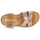 Shoes Girl Sandals Citrouille et Compagnie SOLANI Pink