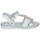 Shoes Girl Sandals Citrouille et Compagnie FILAPON White