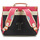 Bags Girl Satchels Tann's PALOMA CARTABLE 35 CM Pink
