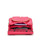 Bags Girl Rucksacks / Trolley bags Tann's PALOMA TROLLEY 38 CM Pink