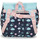 Bags Children Rucksacks Tann's SAC SAUTE-MOUTON Multicolour