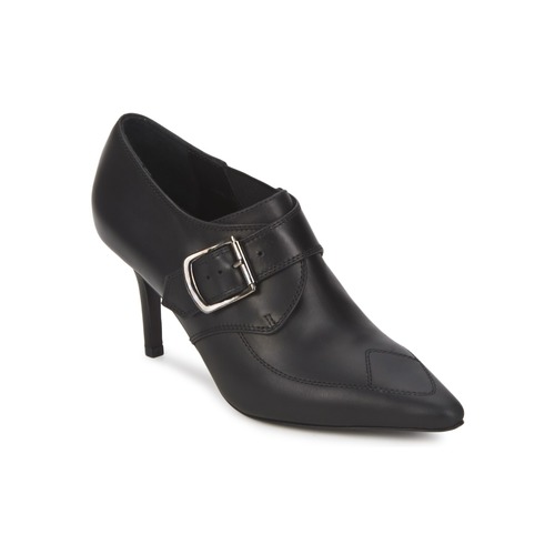 Shoes Women Court shoes Vivienne Westwood WV0001 Black
