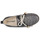 Shoes Women Low top trainers Armistice STONE Grey / Silver