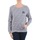 material Women sweaters Franklin & Marshall PULLMAN Multicolour
