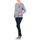 material Women sweaters Franklin & Marshall PULLMAN Multicolour