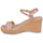 Shoes Women Sandals Les Petites Bombes FLAVIA Multicolour