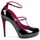 Shoes Women Court shoes John Galliano AO2177 Black