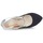 Shoes Women Court shoes John Galliano AO2179 Black / Grey
