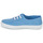 Shoes Children Low top trainers Citrouille et Compagnie KIPPI BOU Blue