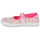 Shoes Girl Ballerinas Citrouille et Compagnie IVALYA Multicolour / Flowers