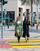 Clothing Women Trench coats THEAD. LINDSEY TRENCH Green