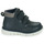 Shoes Boy Mid boots Chicco FLOK Marine