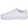 Shoes Low top trainers Polo Ralph Lauren SAYER-SNEAKERS-LOW TOP LACE White / Black