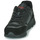 Shoes Men Low top trainers Polo Ralph Lauren TRACKSTR 200-SNEAKERS-LOW TOP LACE Black