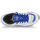 Shoes Low top trainers Polo Ralph Lauren TRACKSTR 200-SNEAKERS-LOW TOP LACE White / Blue / Yellow
