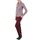 material Women chinos Gant C. COIN POCKET CHINO Bordeaux