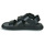 Shoes Women Sandals L'Atelier Tropézien CHV105-BLACK Black