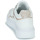 Shoes Women Low top trainers Café Noir DE1810-W066 White