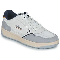 Shoes Low top trainers Mercer Amsterdam THE PLAYER White / Grey