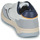 Shoes Low top trainers Mercer Amsterdam THE PLAYER White / Grey