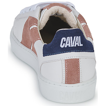 Caval SLASH White / Pink / Marine