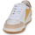 Shoes Women Low top trainers Caval SPORT SLASH White / Orange / Blue