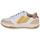 Shoes Women Low top trainers Caval SPORT SLASH White / Orange / Blue