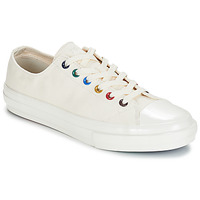Shoes Men Low top trainers Paul Smith KINSEY White
